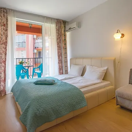 Sunny View Slăntjev Brjag