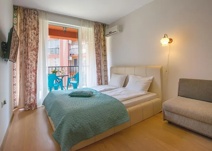 Sunny View Slăntjev Brjag