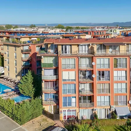 Apartamento Sunny View