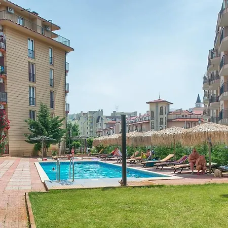 Apartamento Sunny View