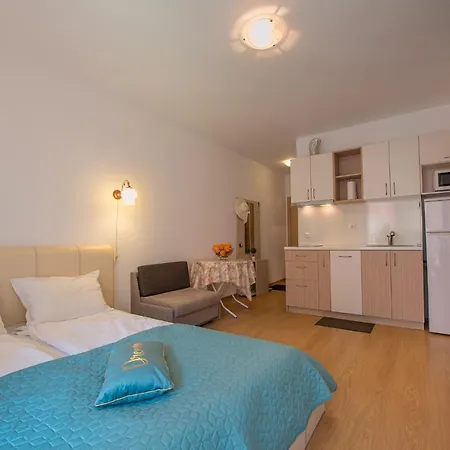 Apartamento Sunny View