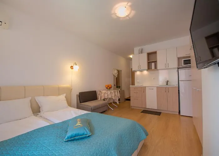 Apartamento Sunny View